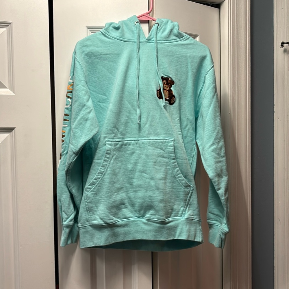 Handle With Care - Dream hoodie